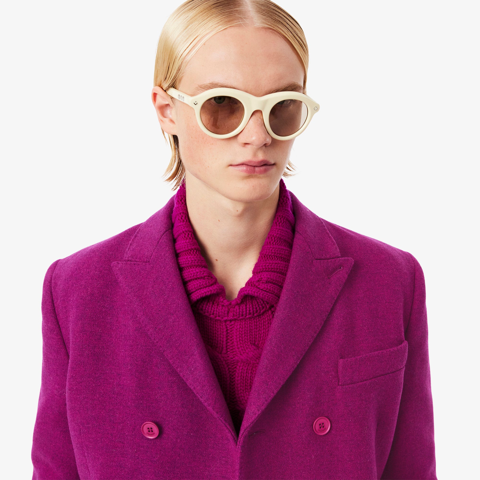 Veste - Carmine