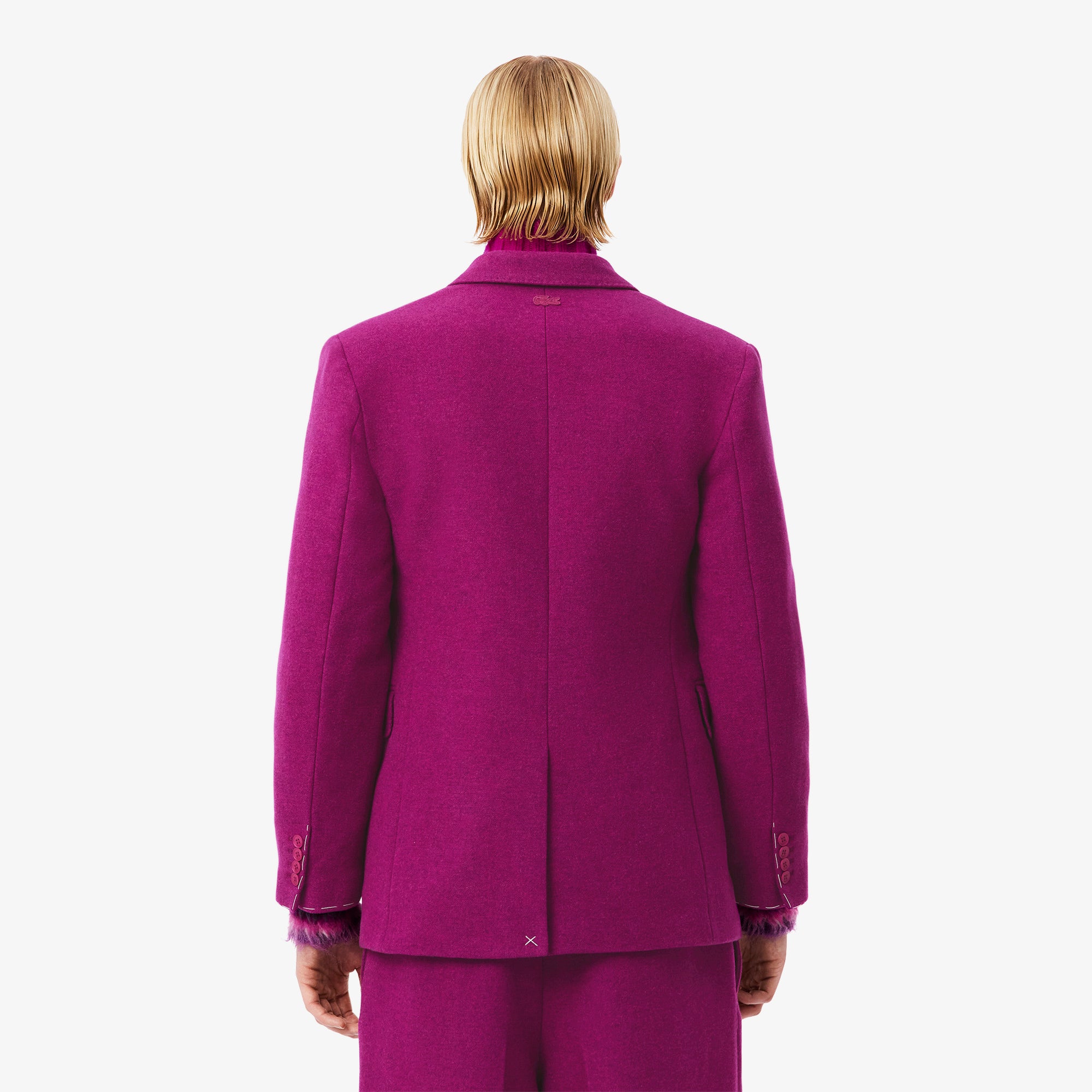 Veste - Carmine