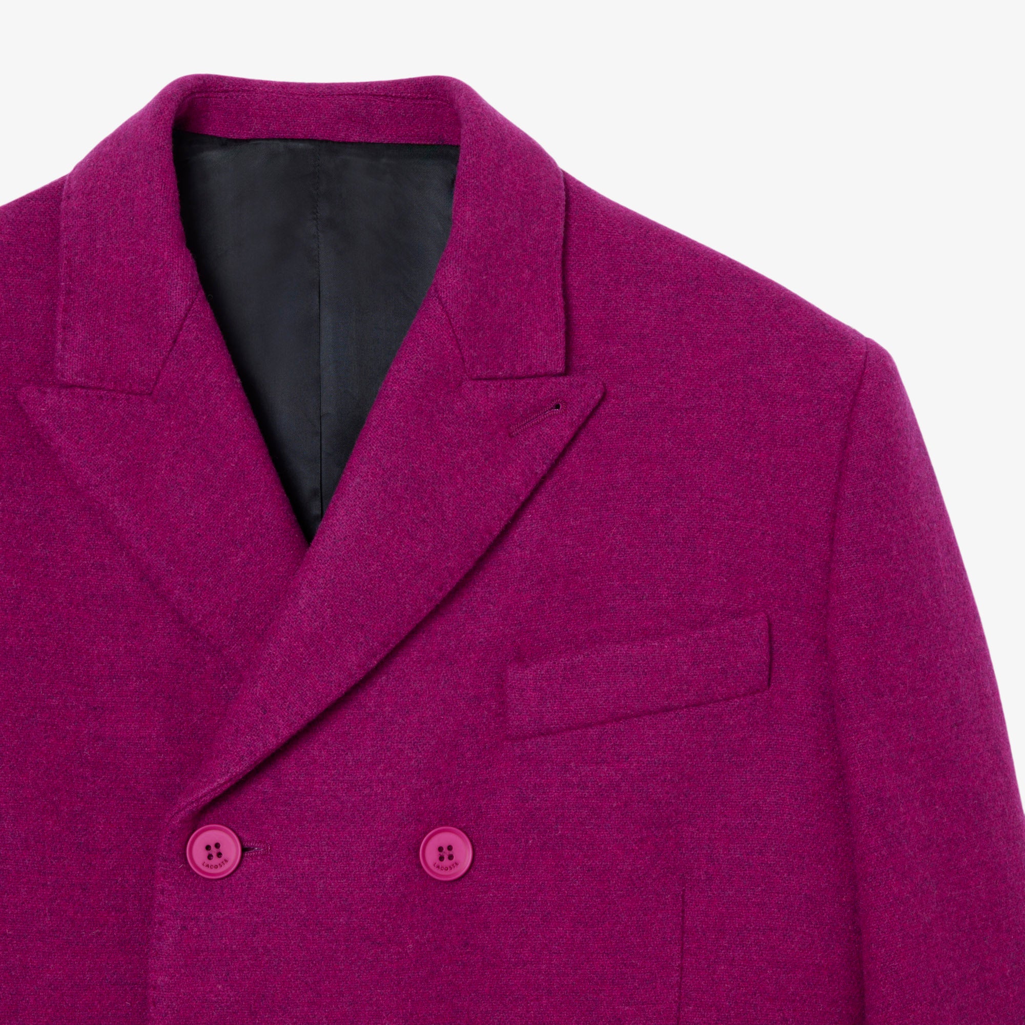 Veste - Carmine