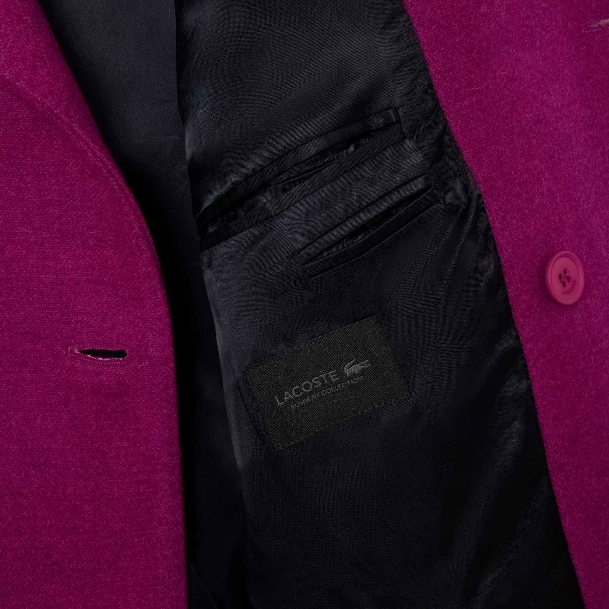Veste - Carmine