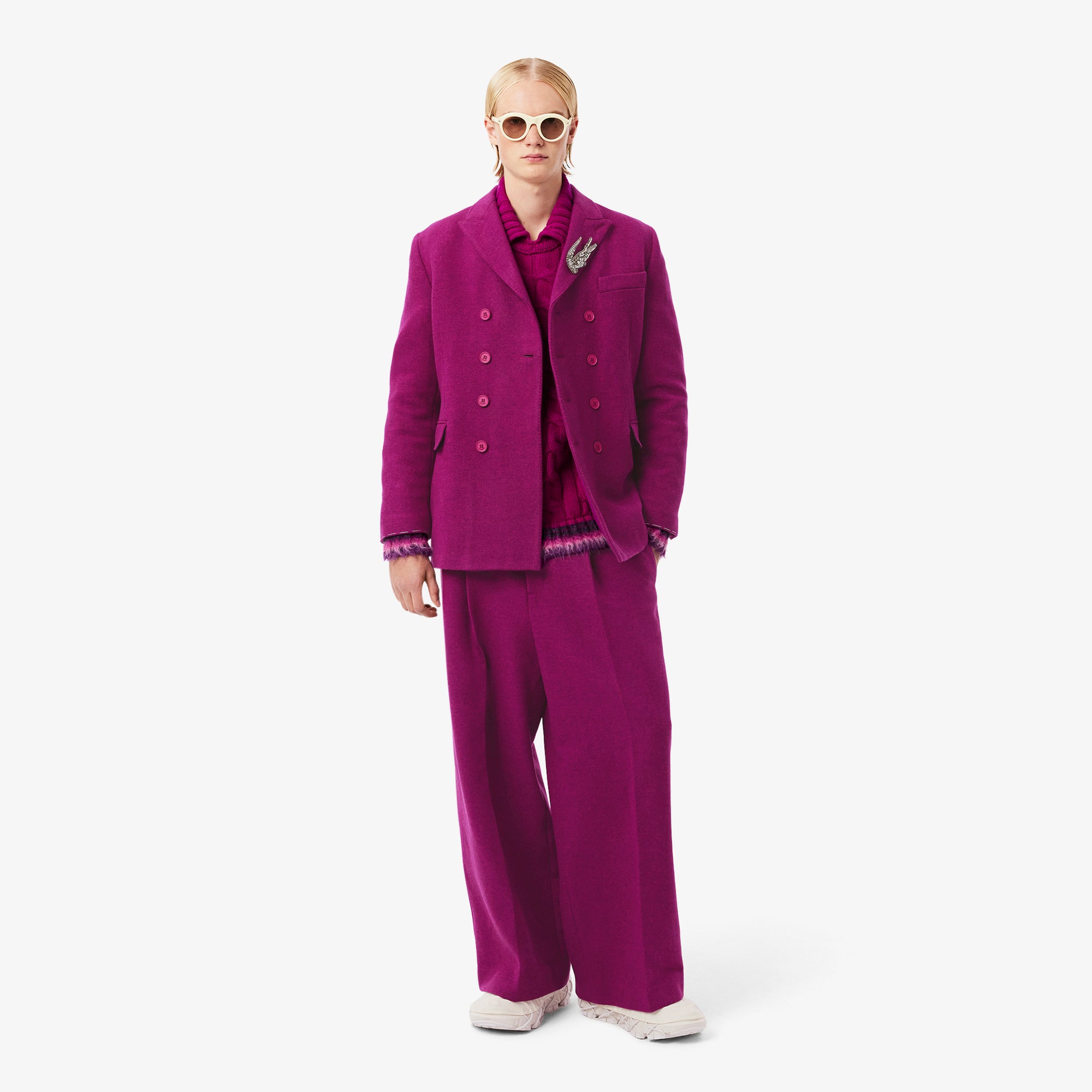 Veste - Carmine