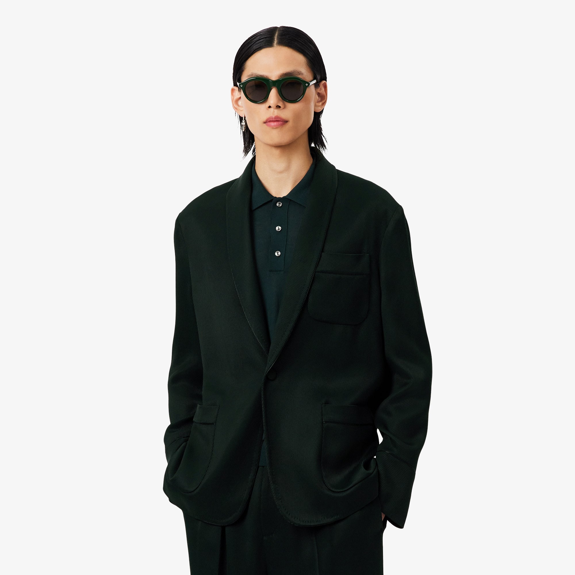 Veste - Varech Fonce