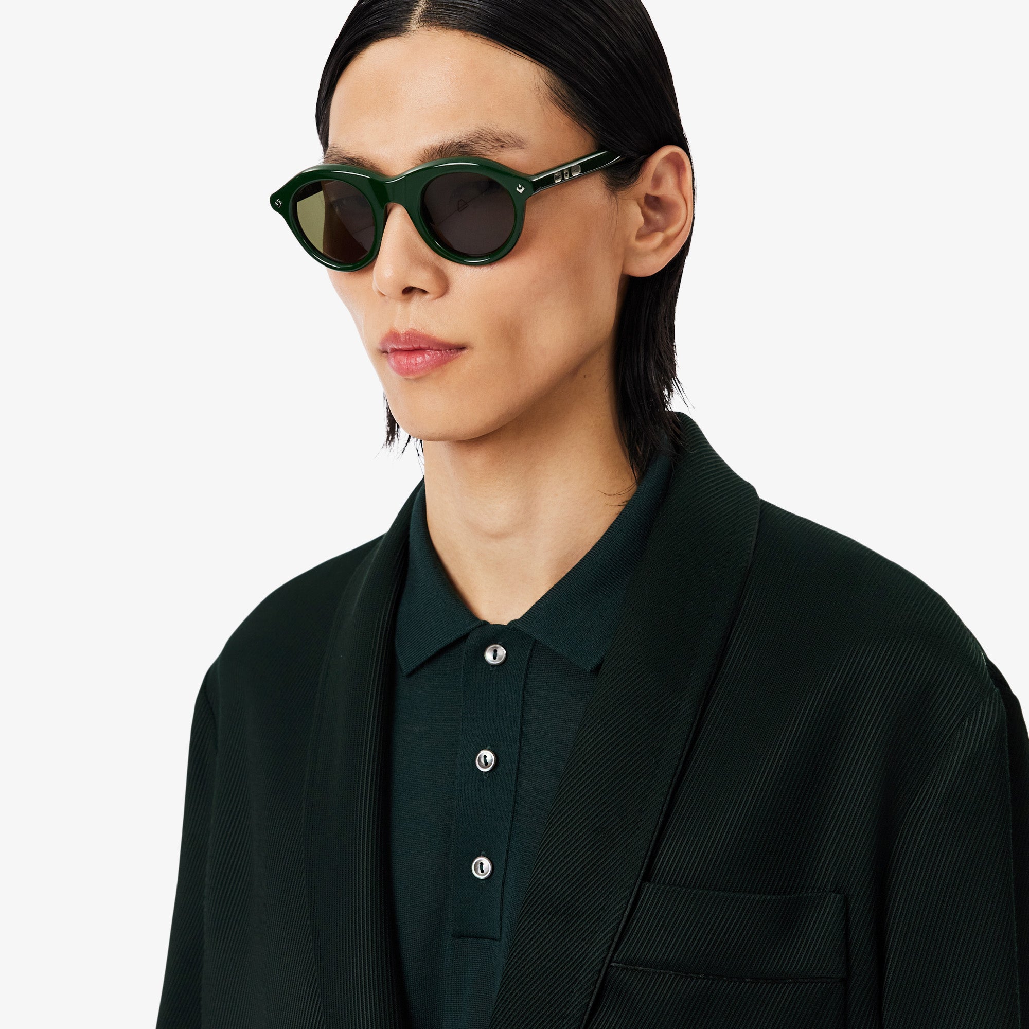 Veste - Varech Fonce