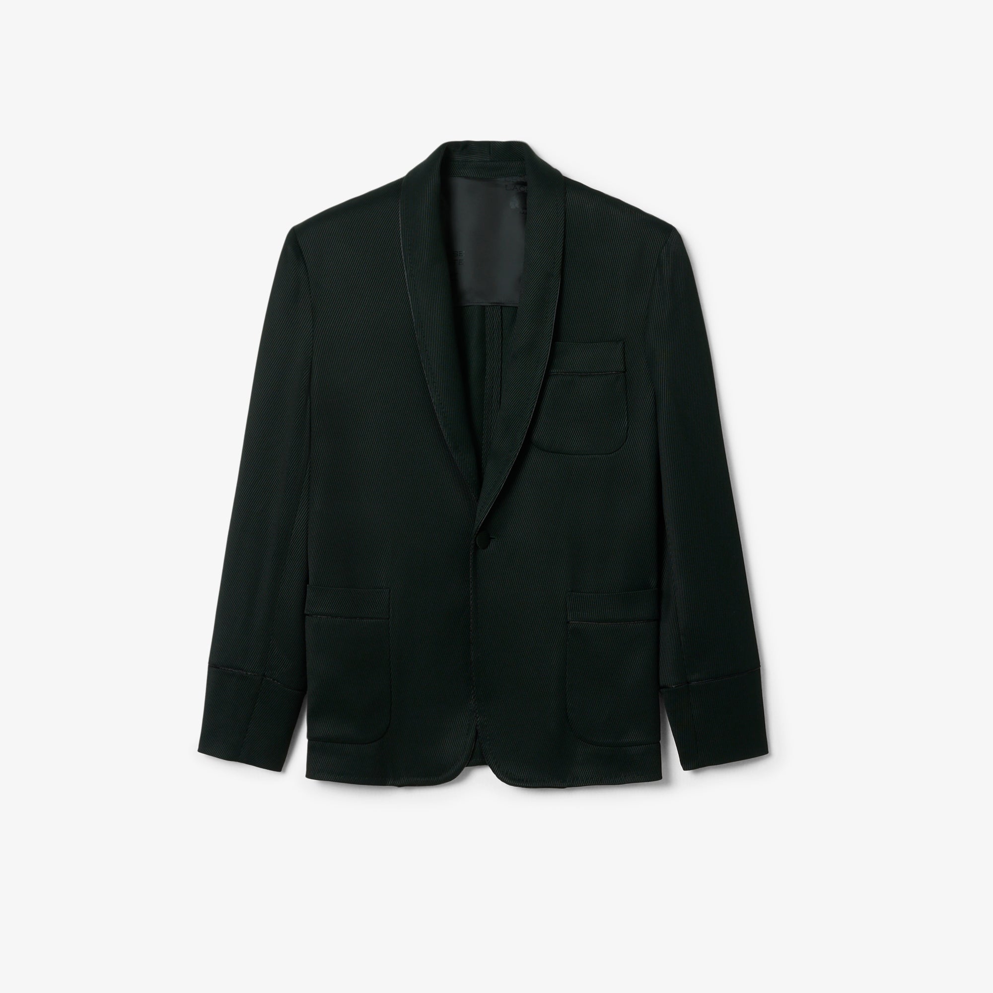 Veste - Varech Fonce