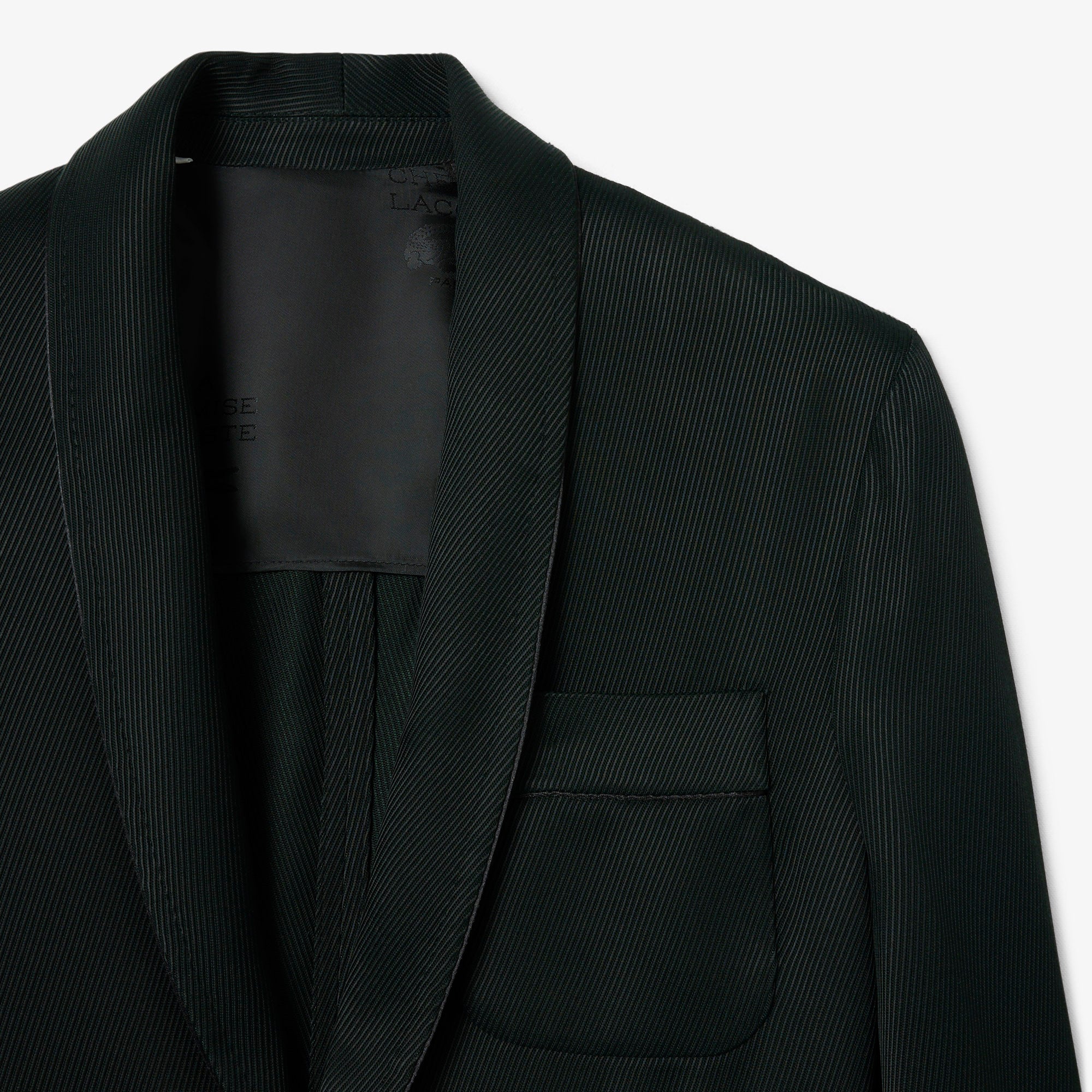 Veste - Varech Fonce