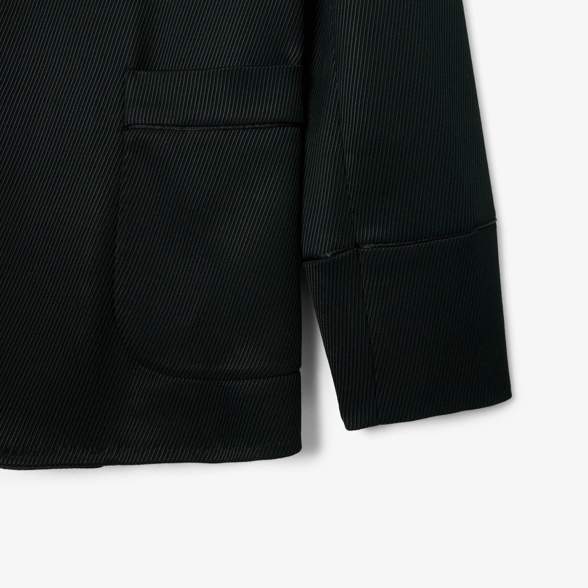 Veste - Varech Fonce