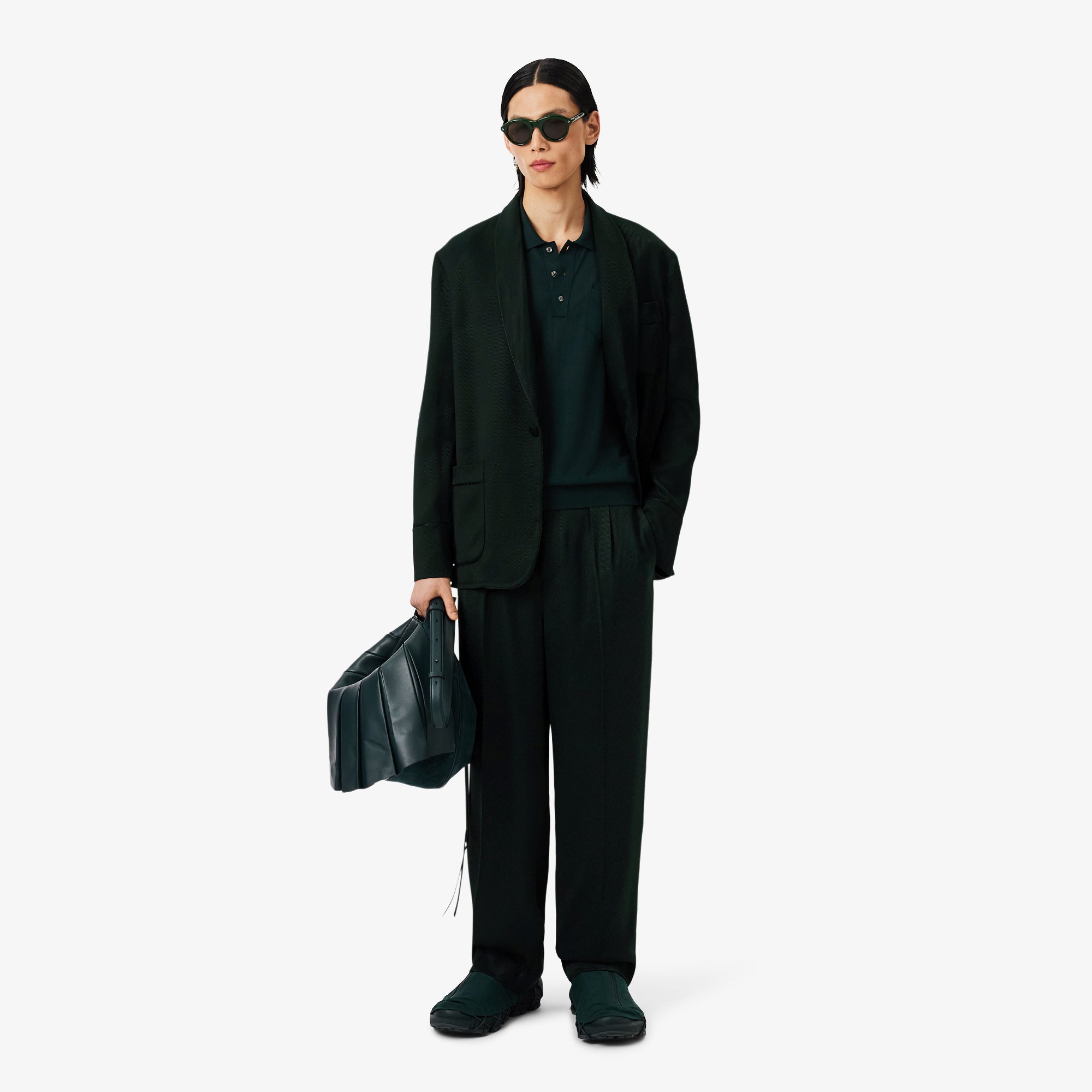 Veste - Varech Fonce