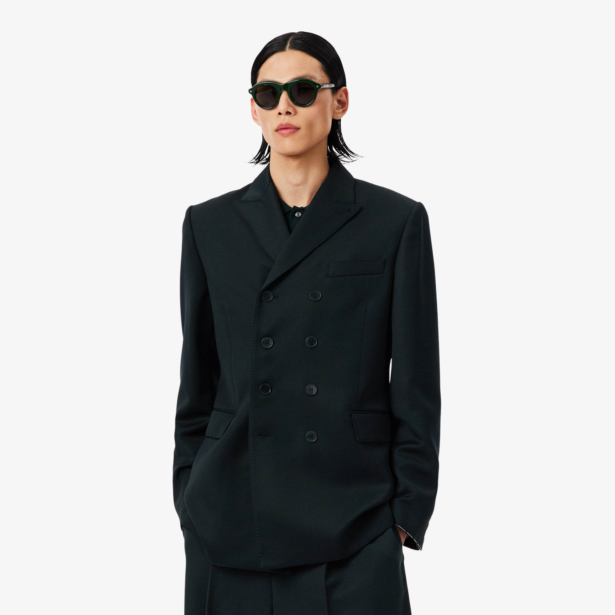 Veste - Varech Fonce