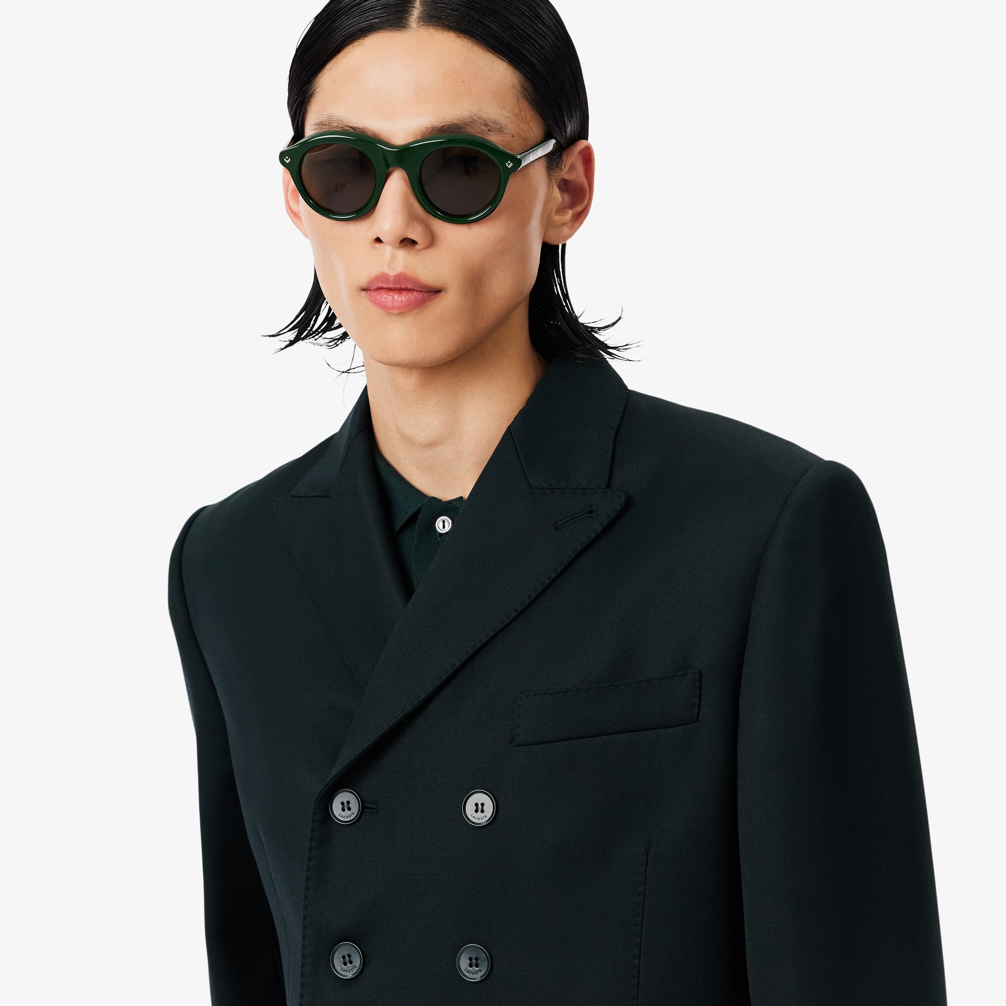 Veste - Varech Fonce