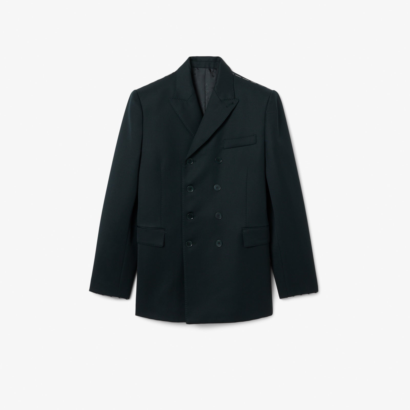 Veste - Varech Fonce