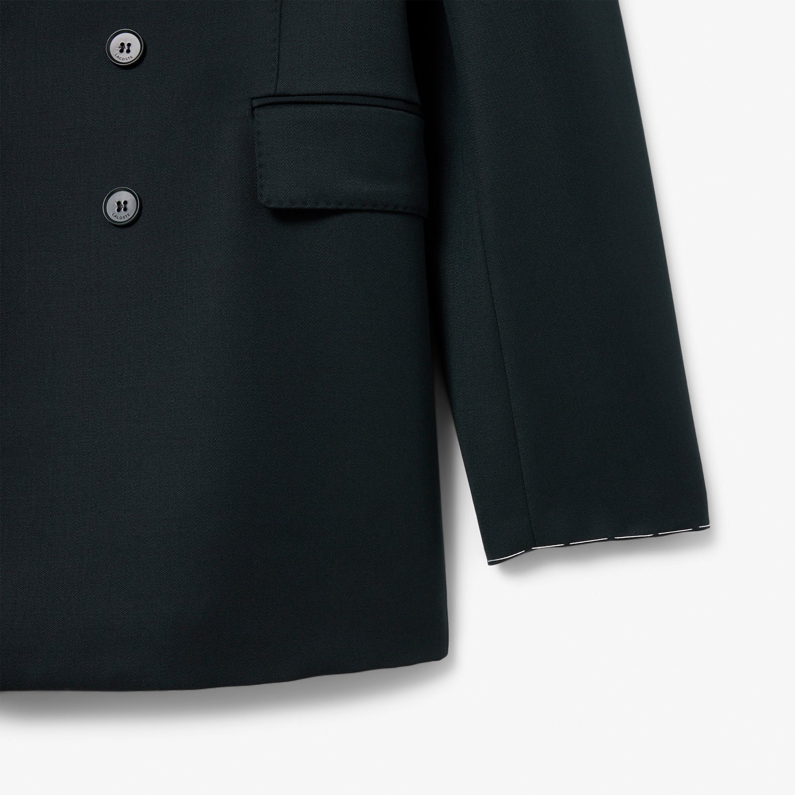 Veste - Varech Fonce
