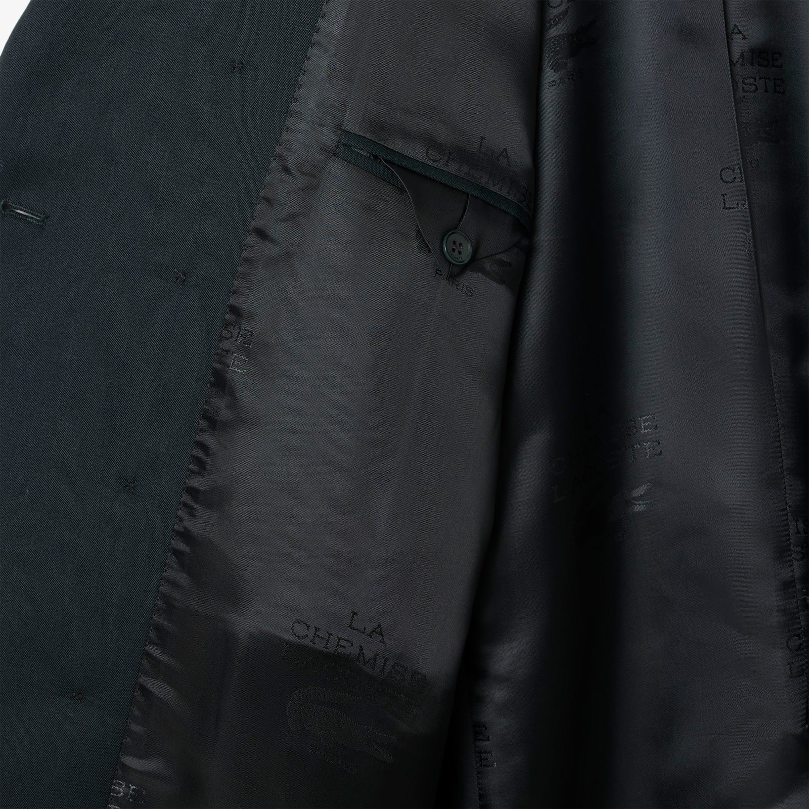 Veste - Varech Fonce