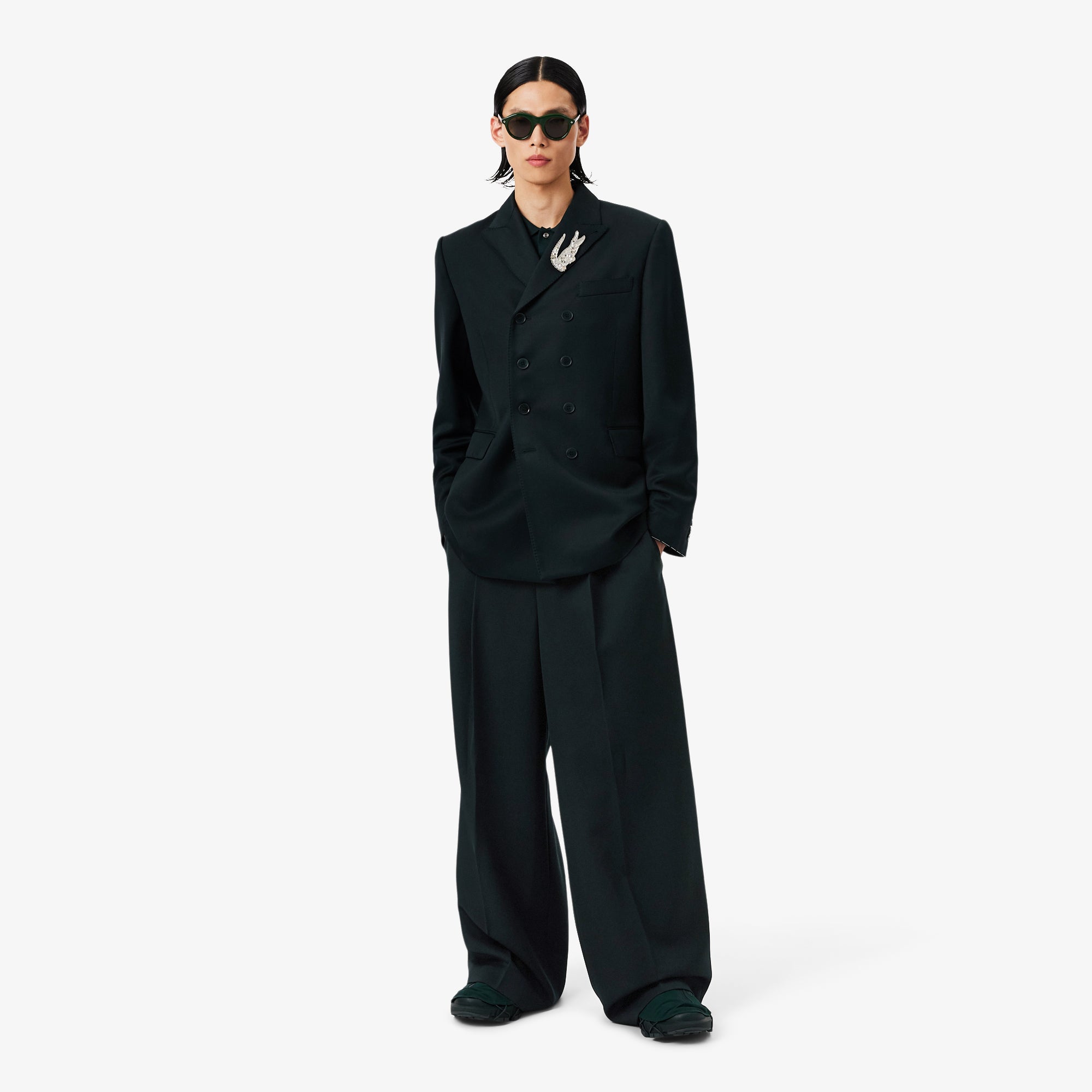 Veste - Varech Fonce