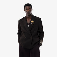 Veste - Buffle