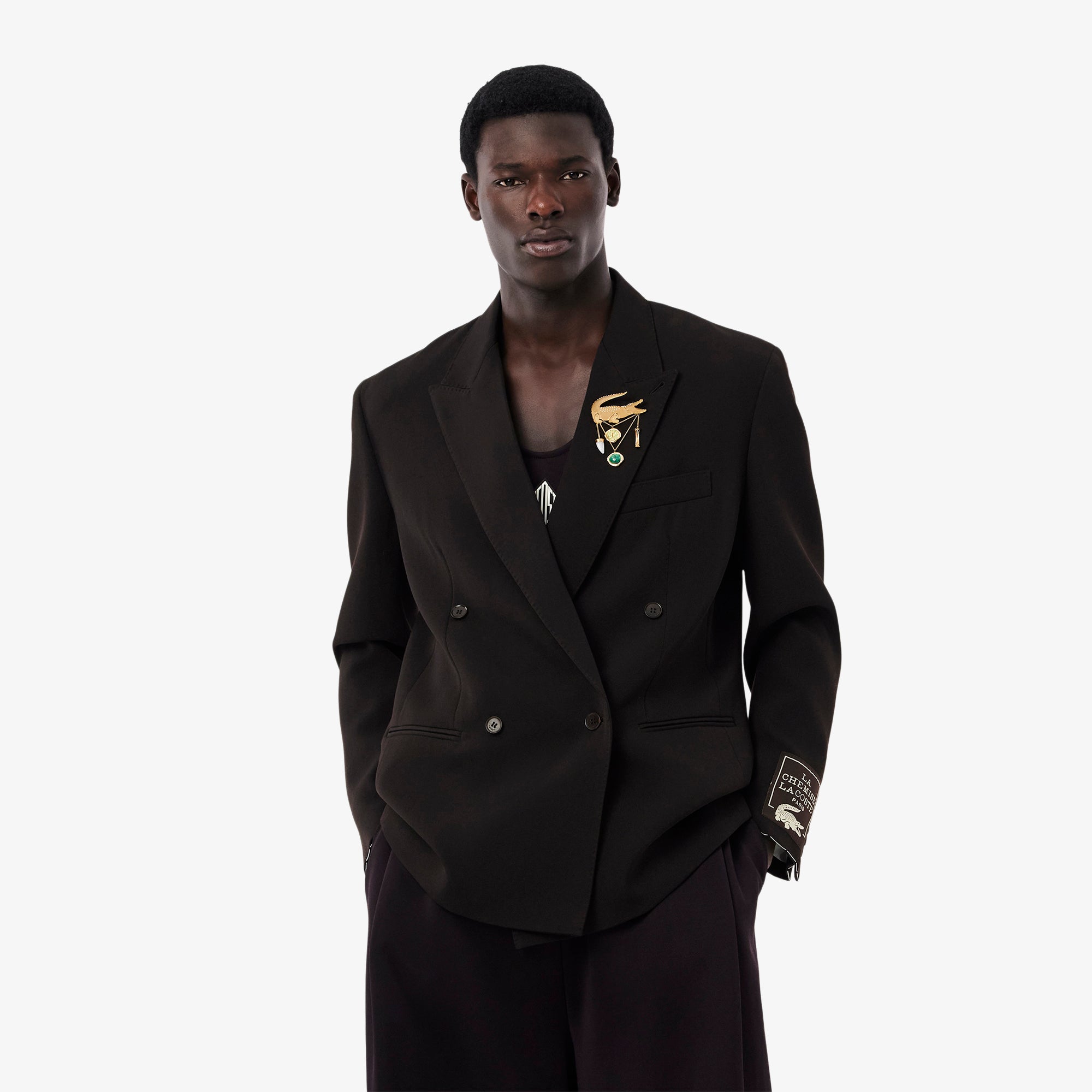 Veste - Buffle