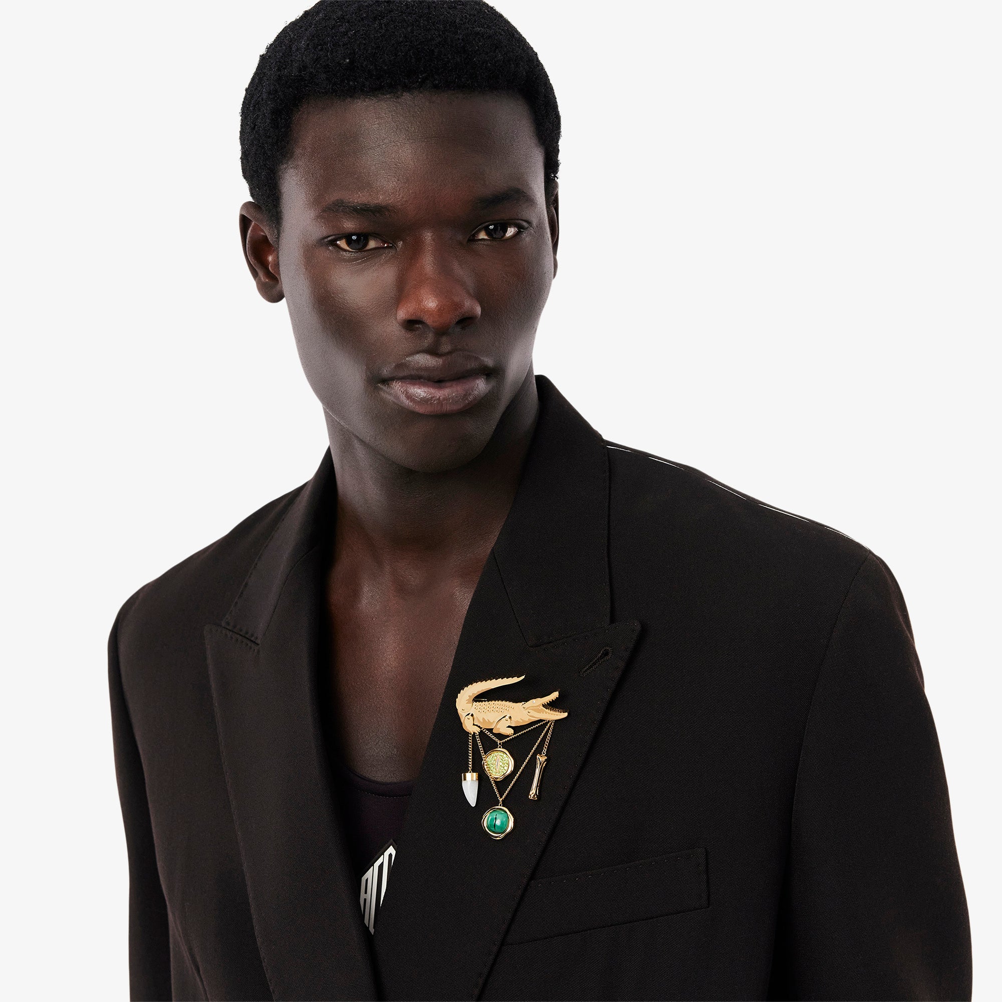 Veste - Buffle