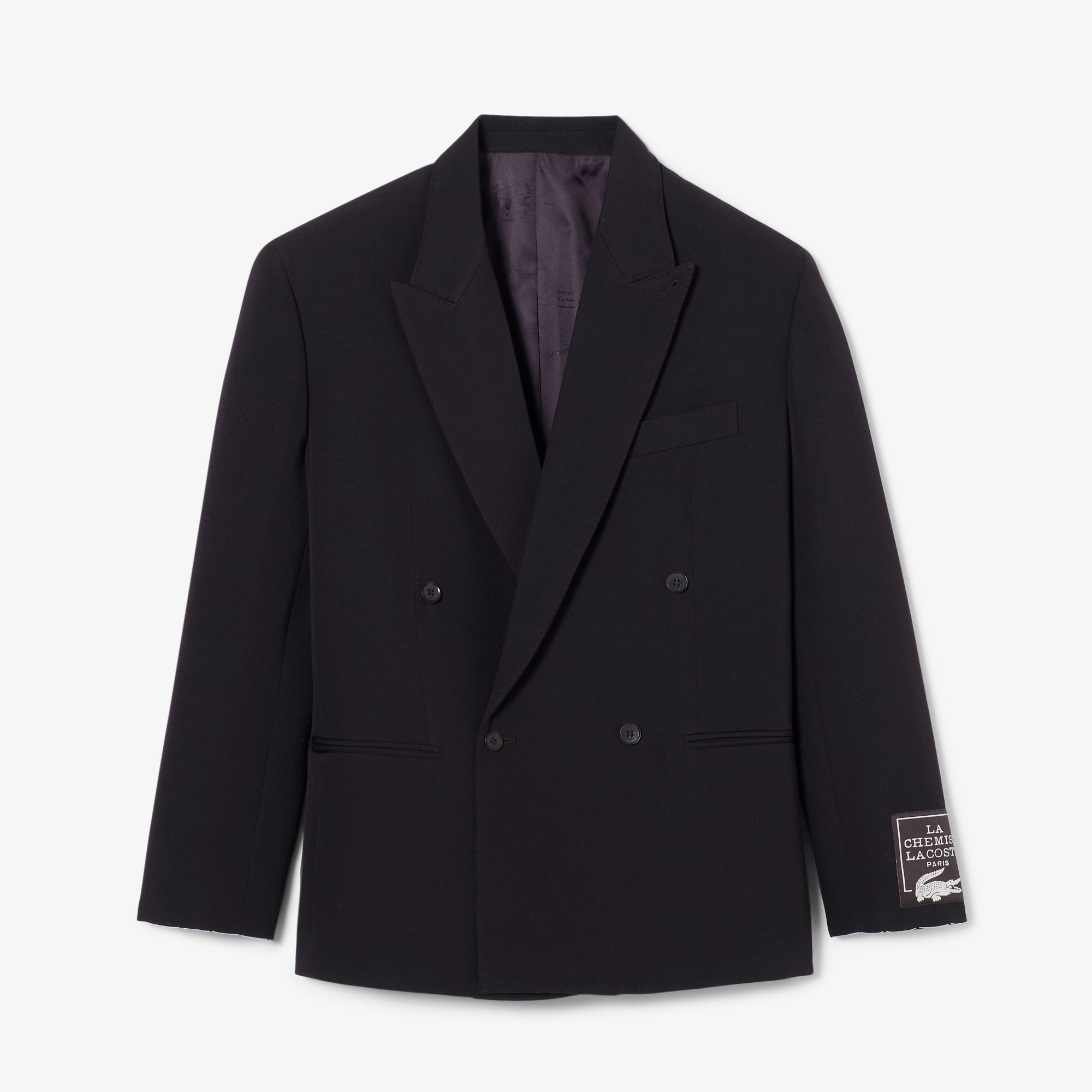 Veste - Buffle