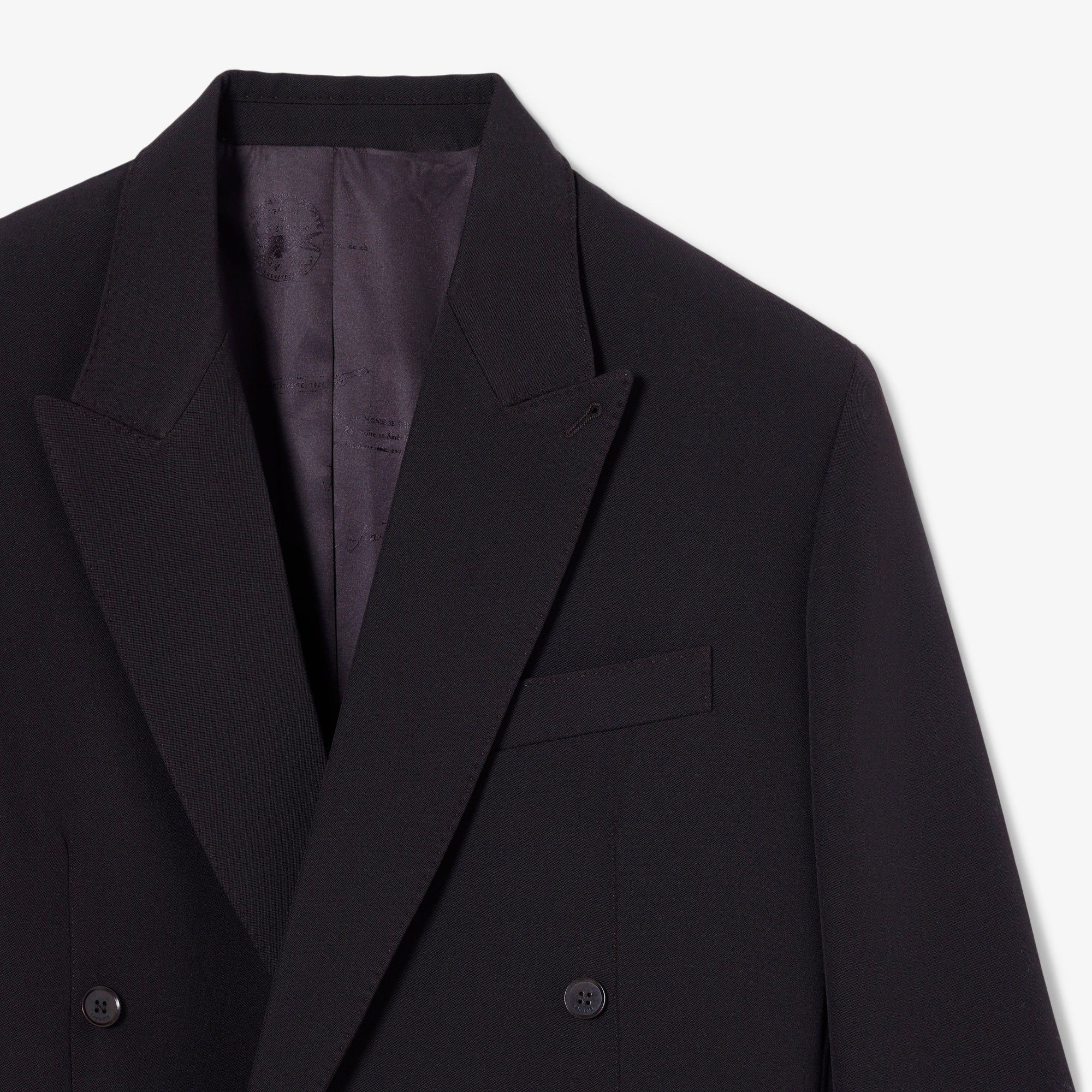 Veste - Buffle