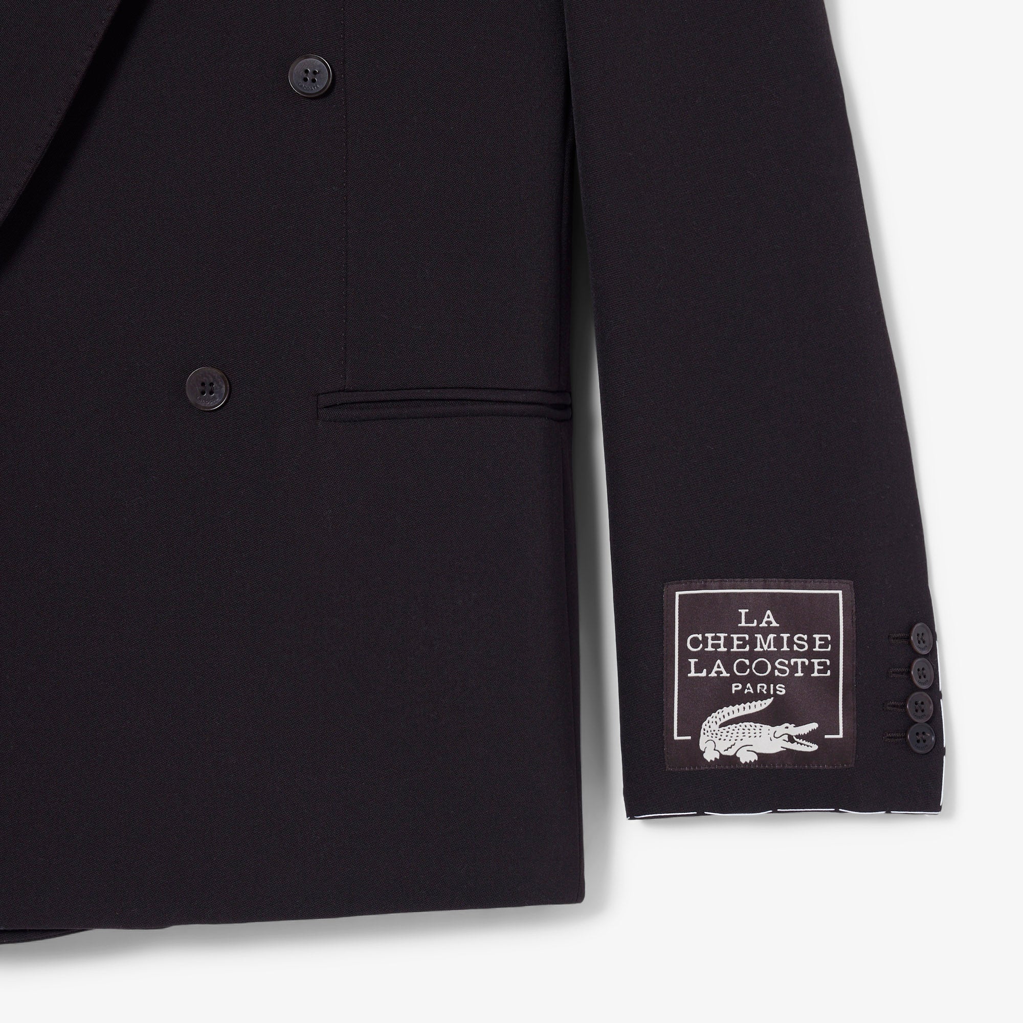 Veste - Buffle