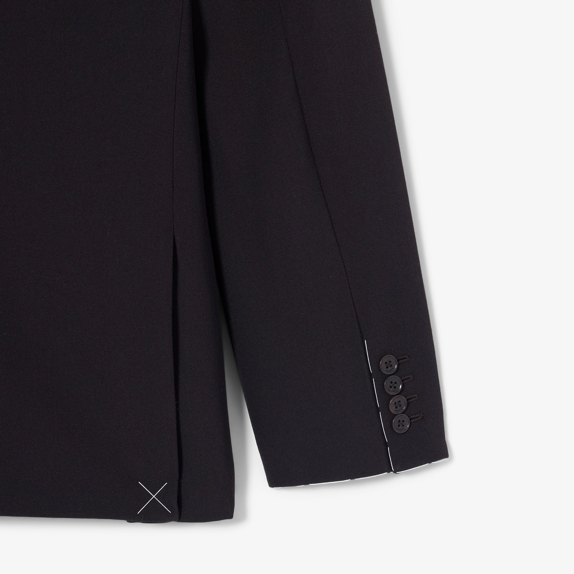 Veste - Buffle