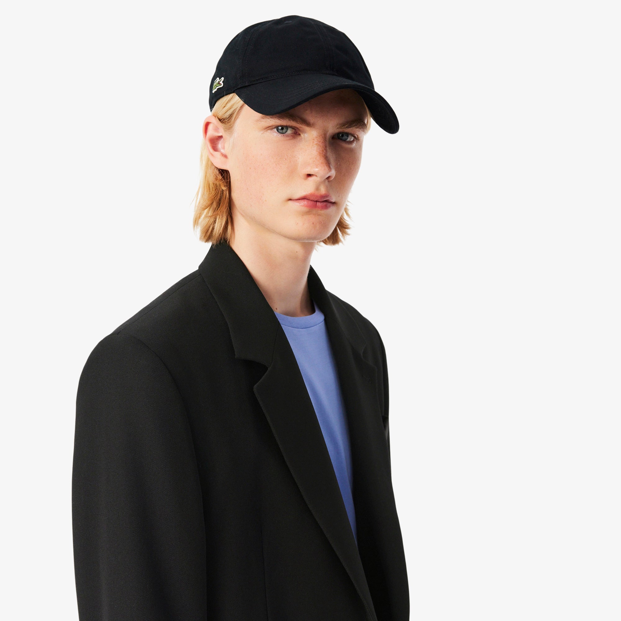 Veste - Noir