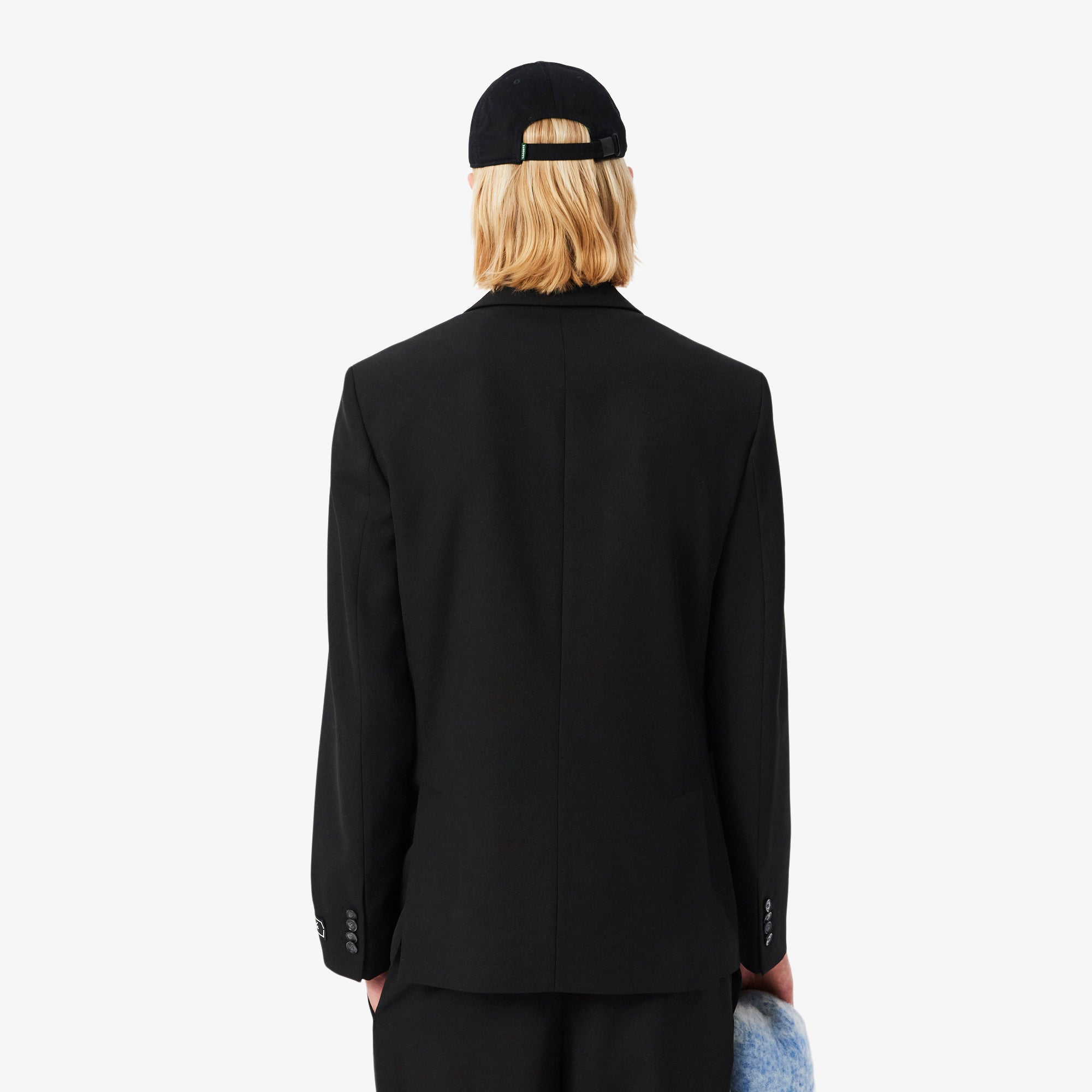 Veste - Noir
