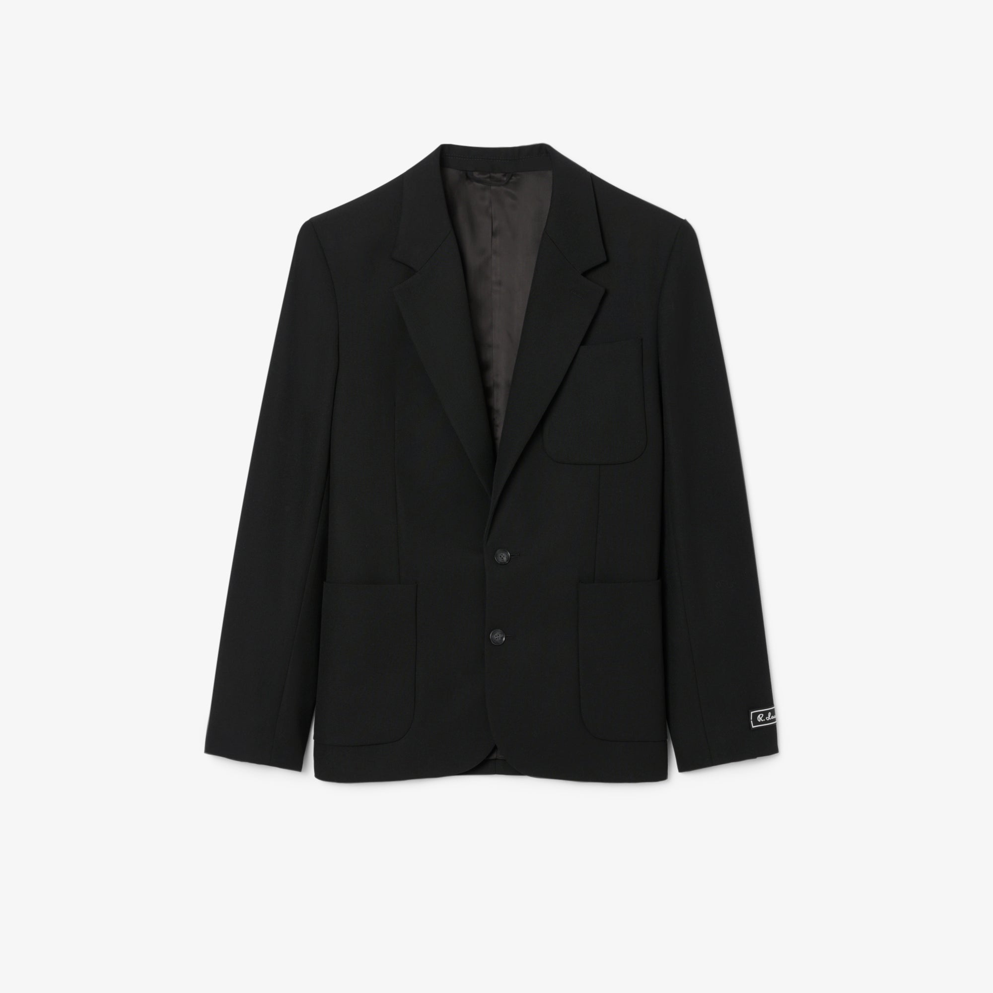 Veste - Noir