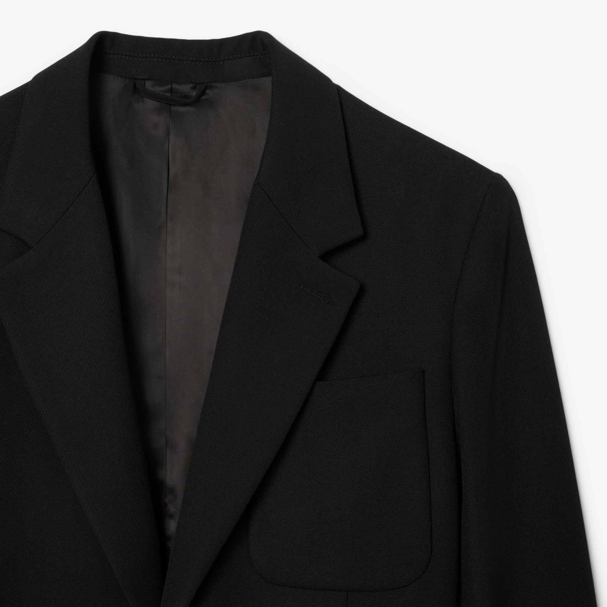 Veste - Noir