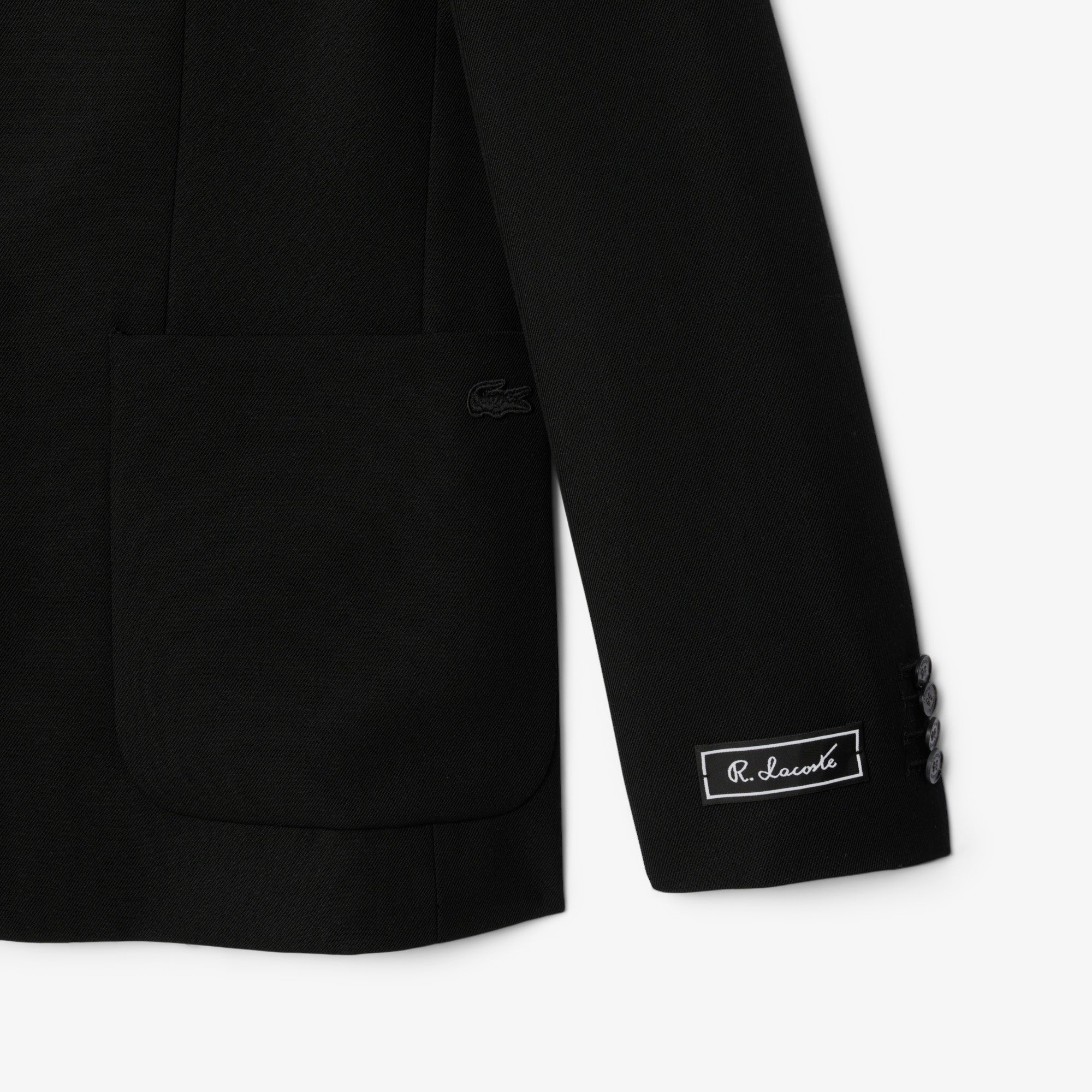 Veste - Noir