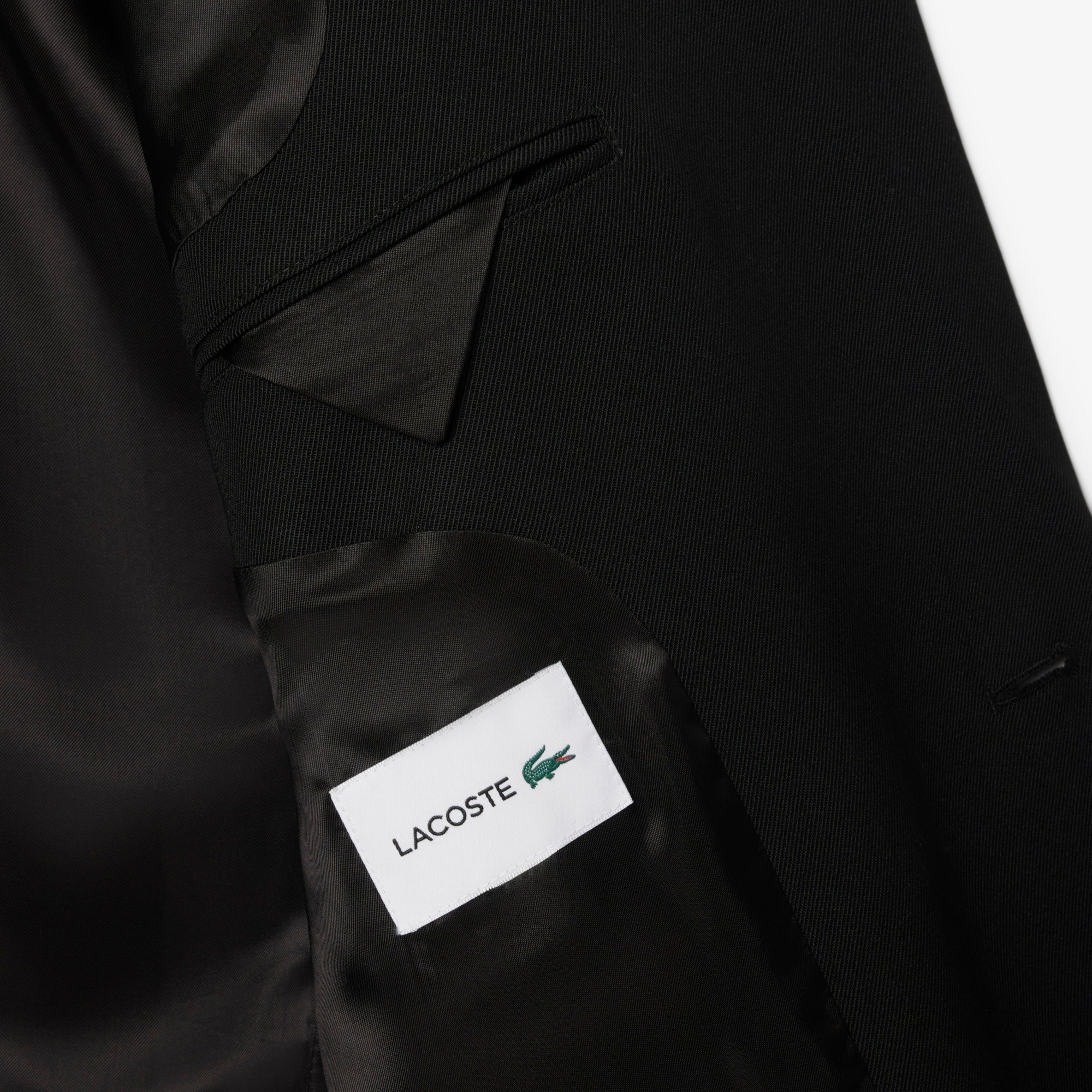 Veste - Noir