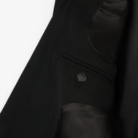 Veste - Noir