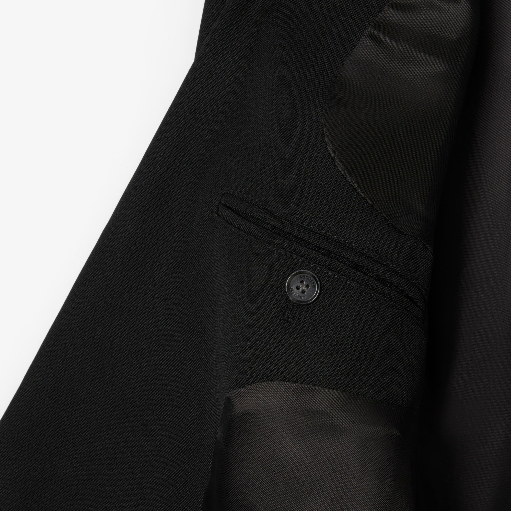 Veste - Noir