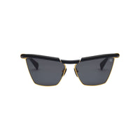 Lunettes de soleil Victoire - Black & Gold