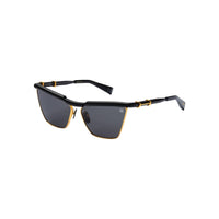 Lunettes de soleil Victoire - Black & Gold
