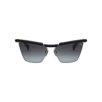 Lunettes de soleil Victoire - Black & Silver