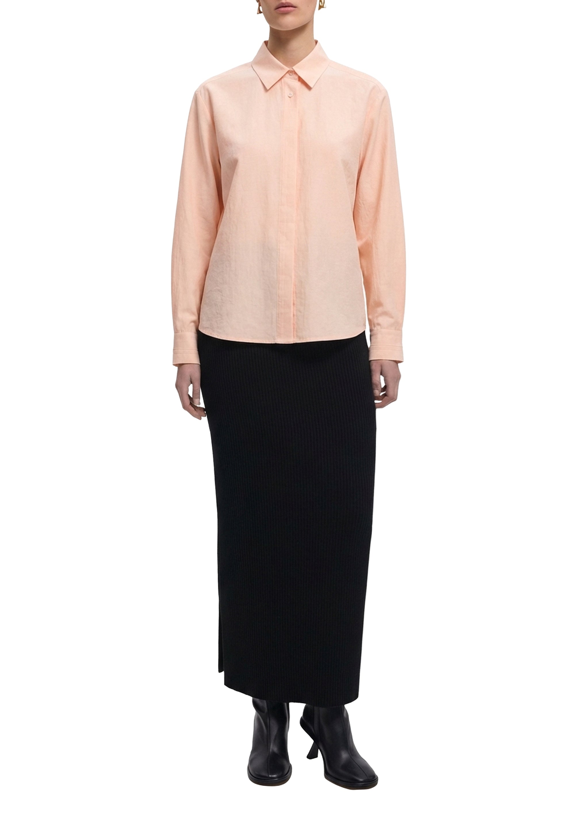 Chemise Vidal classique - Ballet