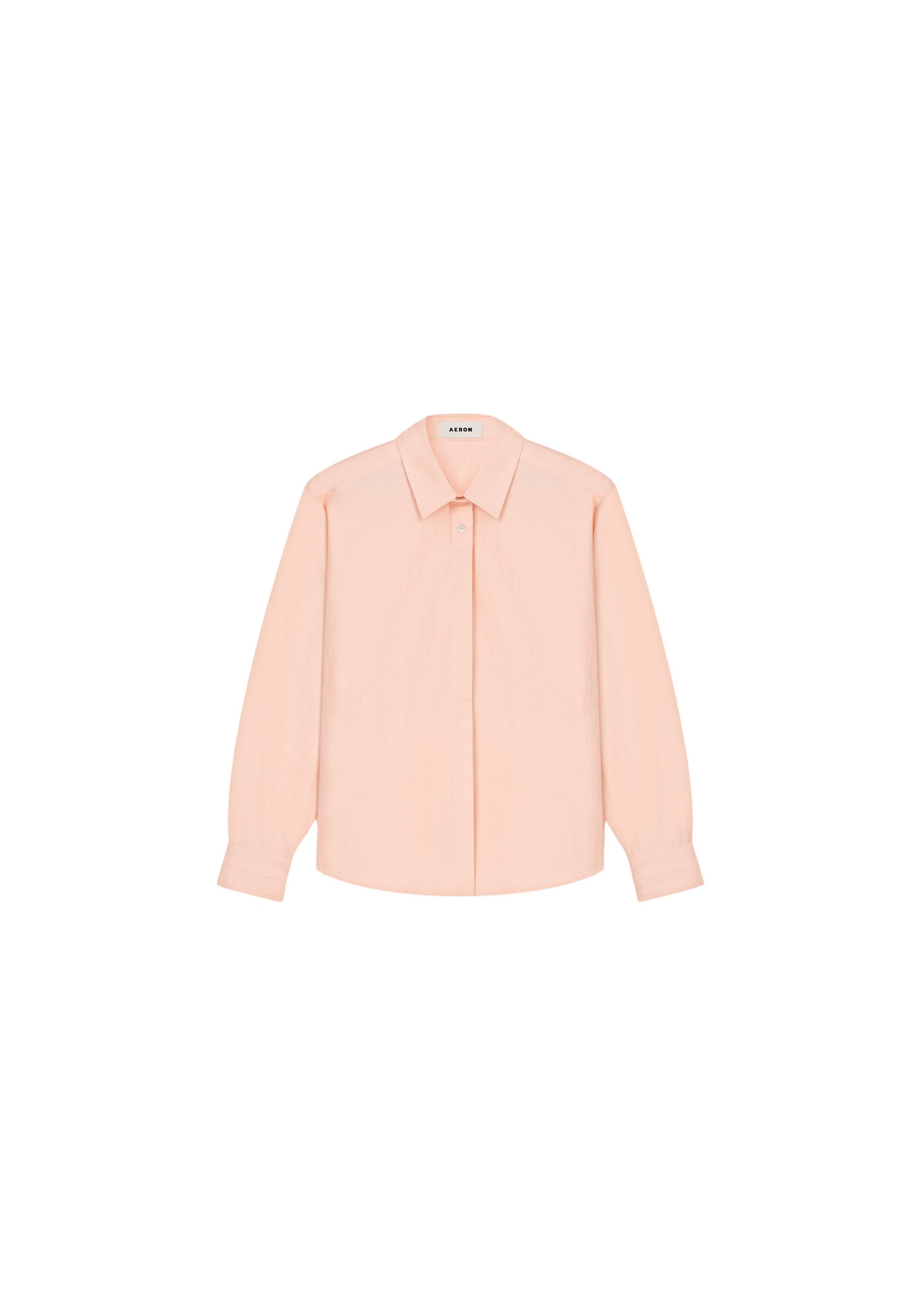 Chemise Vidal classique - Ballet