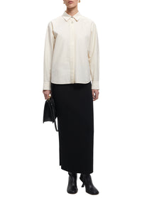 Chemise Vidal classique - Off White