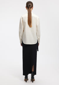 Chemise Vidal classique - Off White