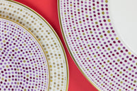 Plat ovale 42 cm / Oval platter 42 cm
