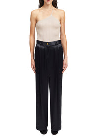 Vivat shimmering camisole - Pale Gold