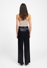 Vivat shimmering camisole - Pale Gold