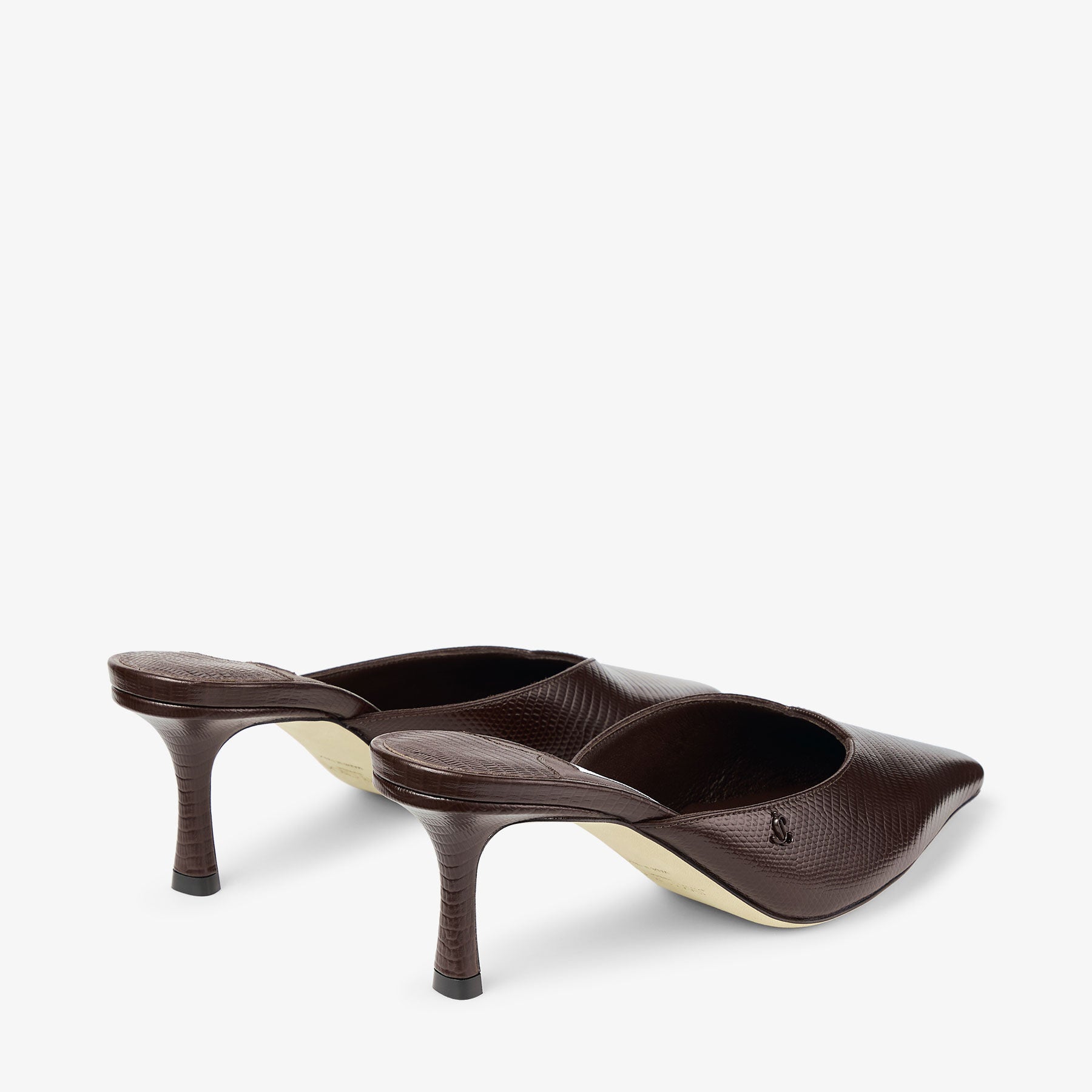 ZNO STOCK 0 / Reco 200 COFFEE Shoe VIVI 65