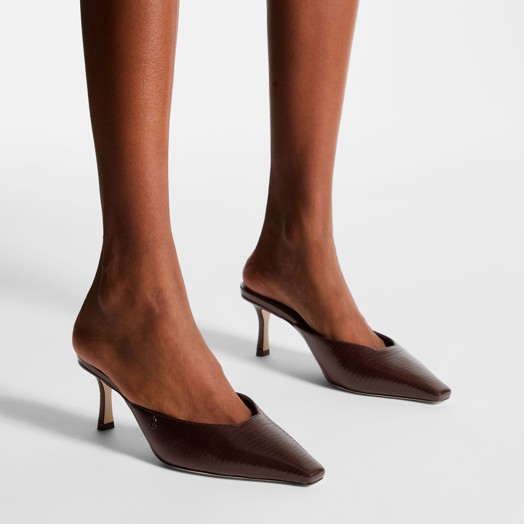 ZNO STOCK 0 / Reco 200 COFFEE Shoe VIVI 65