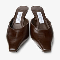 ZNO STOCK 0 / Reco 200 COFFEE Shoe VIVI 65