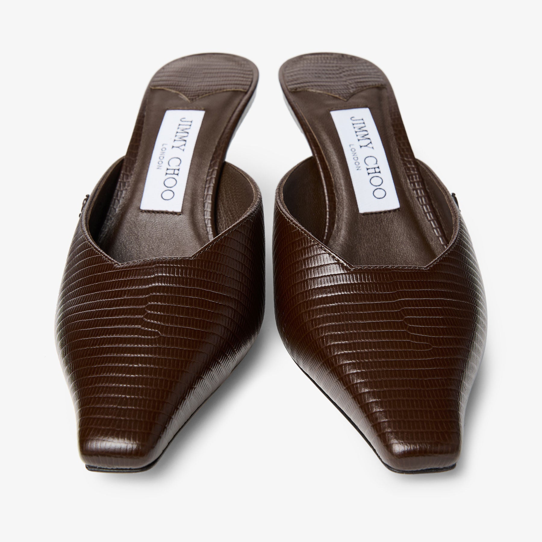 ZNO STOCK 0 / Reco 200 COFFEE Shoe VIVI 65