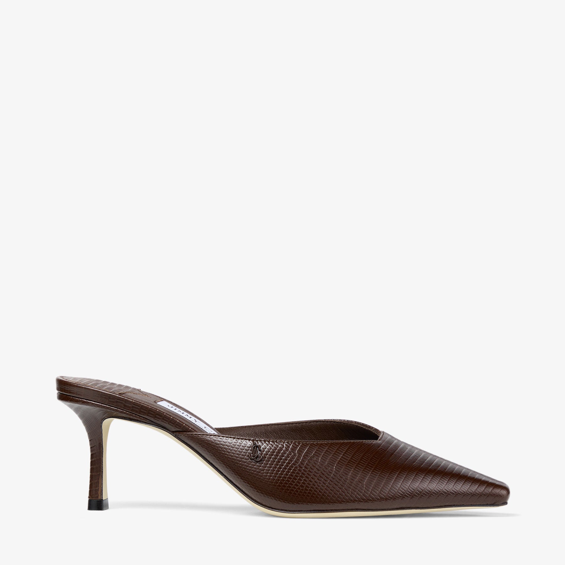ZNO STOCK 0 / Reco 200 COFFEE Shoe VIVI 65
