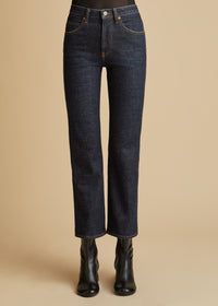 Vivian jeans - Turlington Stretch