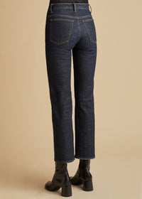 Vivian jeans - Turlington Stretch