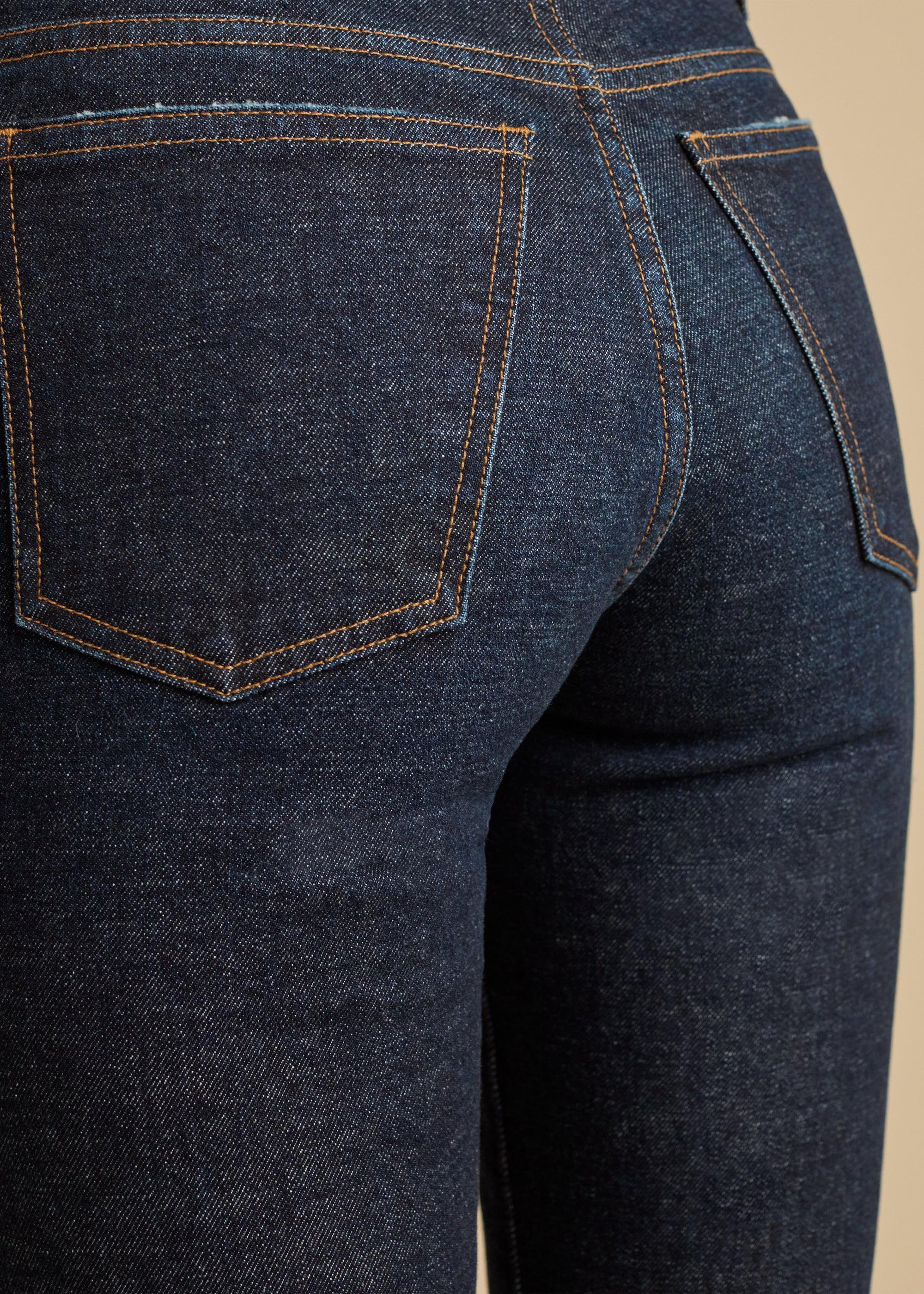 Vivian jeans - Turlington Stretch